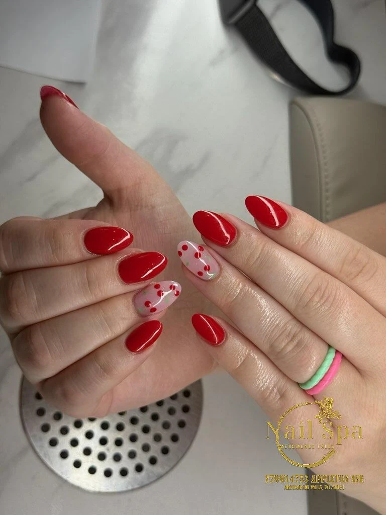 Nail Art July 21